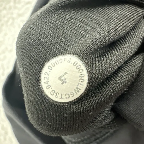 Lululemon Align High Rise Leggings Black Athletic Athleisure Women's 4 x 25 - Image 5