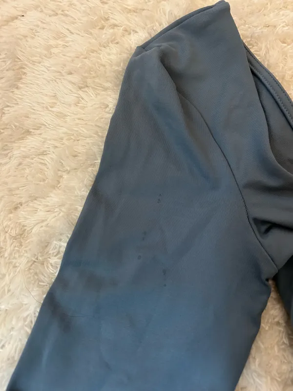 ZARA Bodysuit - Image 5