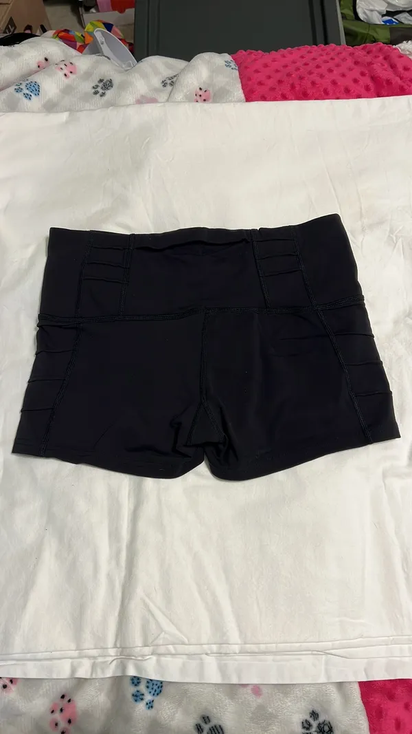 Oiselle Shorts - Image 2