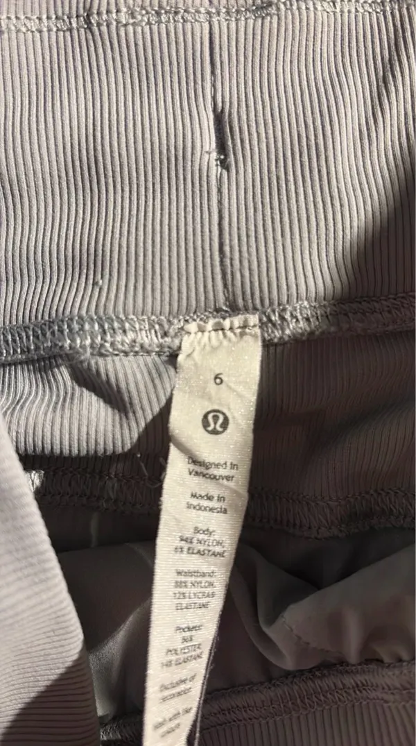 Lululemon Dance Studio Joggers - Image 2