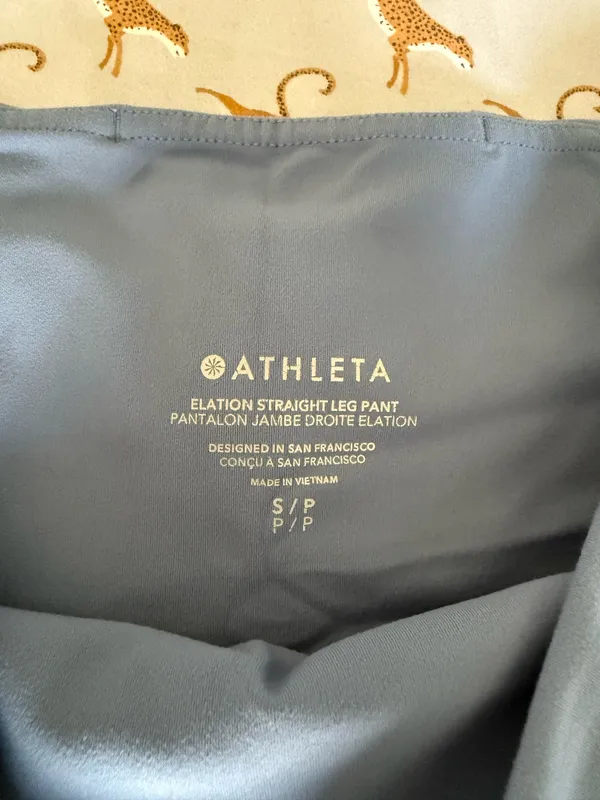 Athleta Leggings  - Image 4