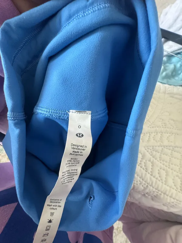 Lululemon Align Leggings 25" - Image 4