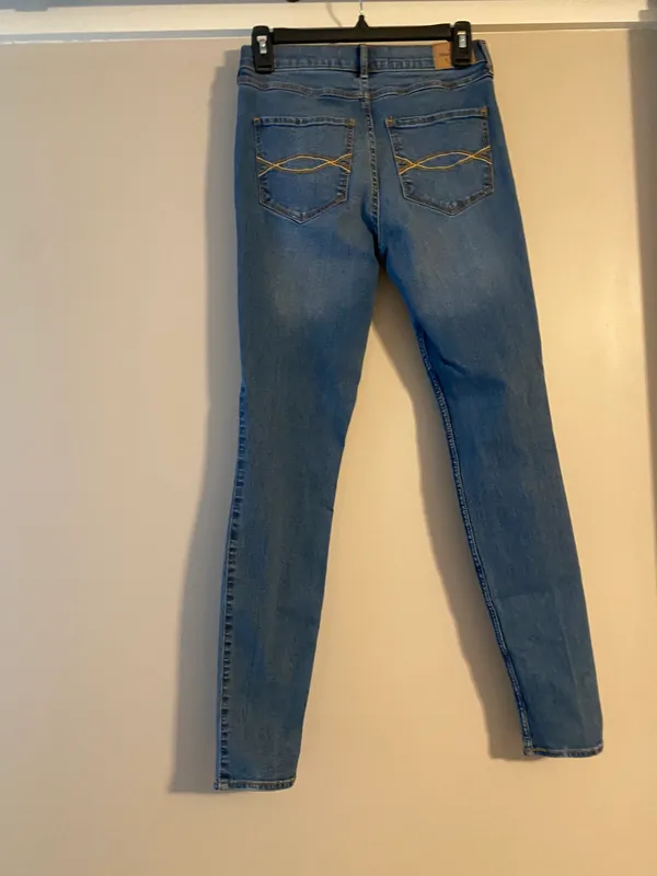 Jeans - Image 2