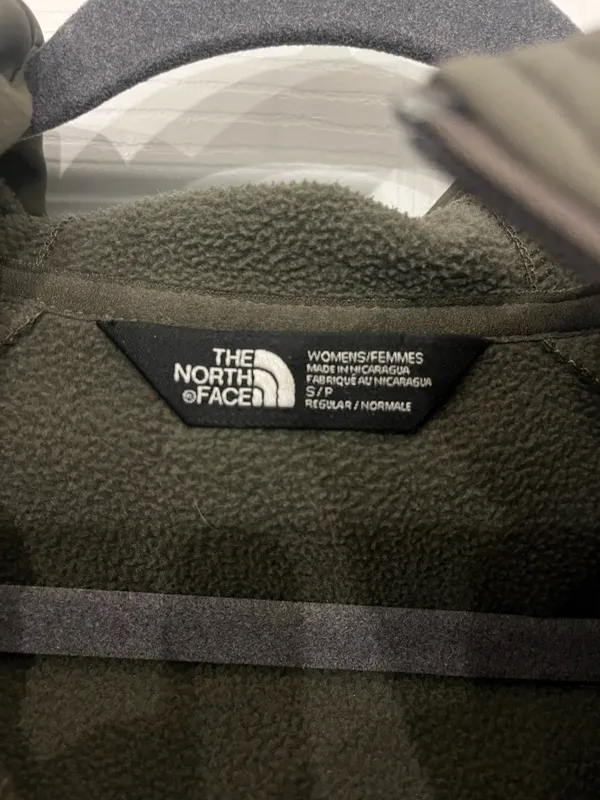 Women’s The North Face Jacket - Image 2