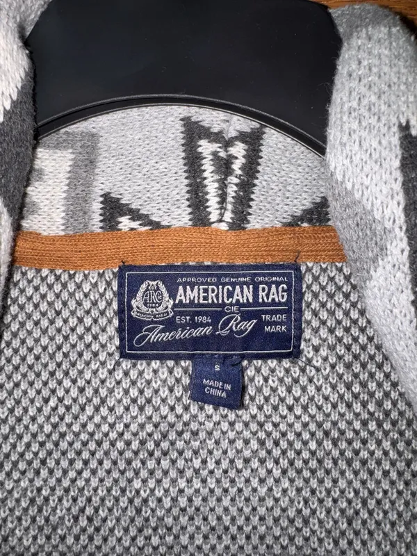 American Rag size cardigan  - Image 3