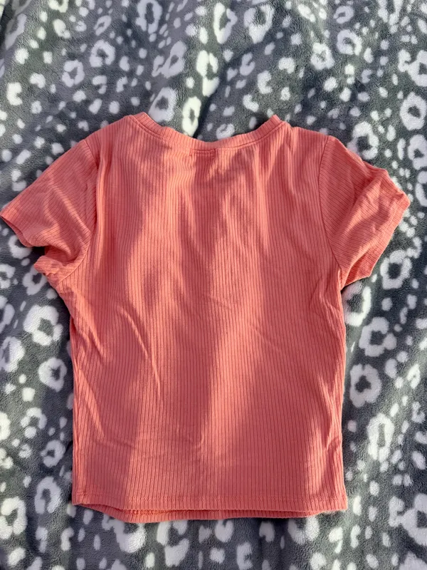 Tight fitting top bozzolo - Image 2
