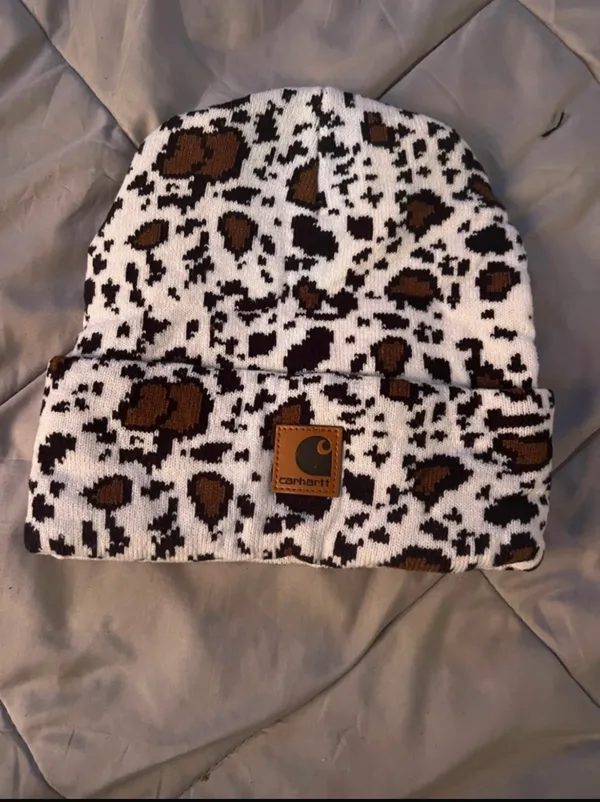 Carhartt Hat Beanie - Image 4