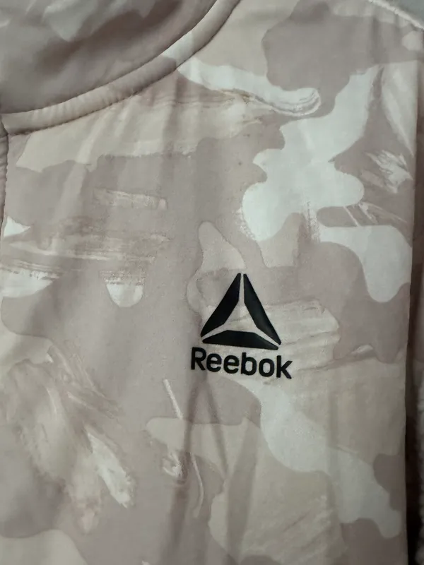 Reebok Jacket - Image 3