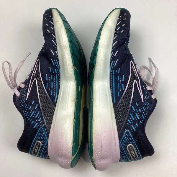 Brooks Women’s Glycerin 20 Running Sneakers Size 9 Wide - Image 3
