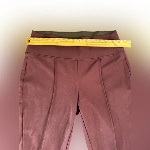 Nine West Seamed Leggings‎ - Image 3