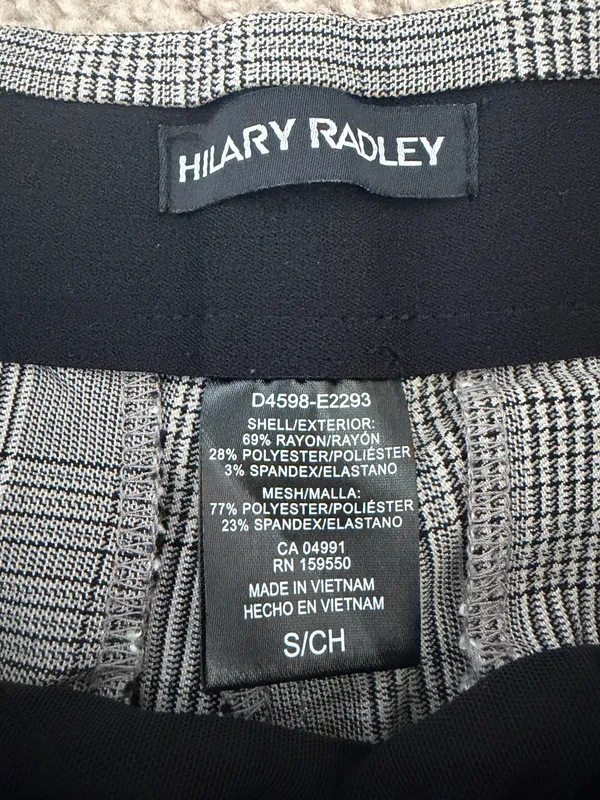Hilary Radley Pants - Image 2