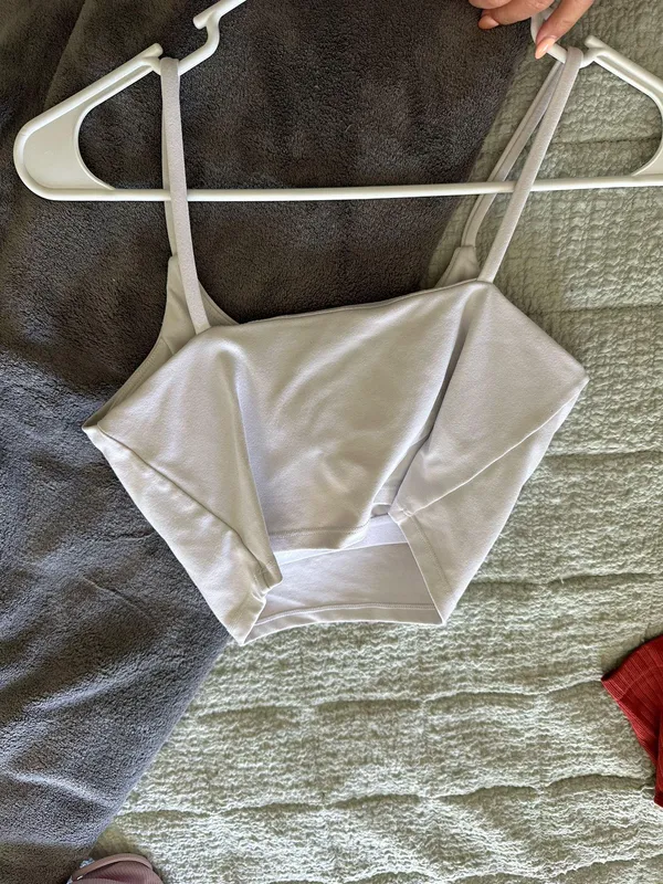Amazon Tank Top - Image 2
