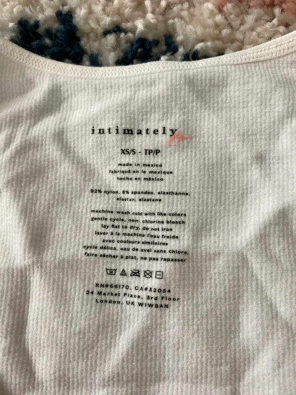 Free People Top - Image 2