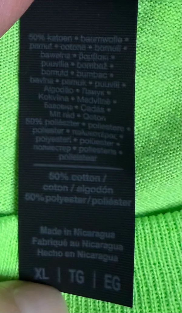Gildan T-Shirt Women’s XL - Image 4