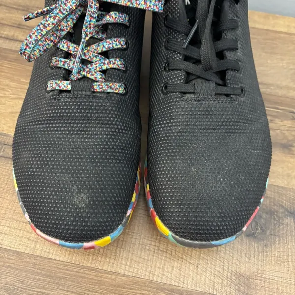 NoBull Prism Trainer SuperFabric Athletic Shoes Unisex Men's Women’s - Image 4