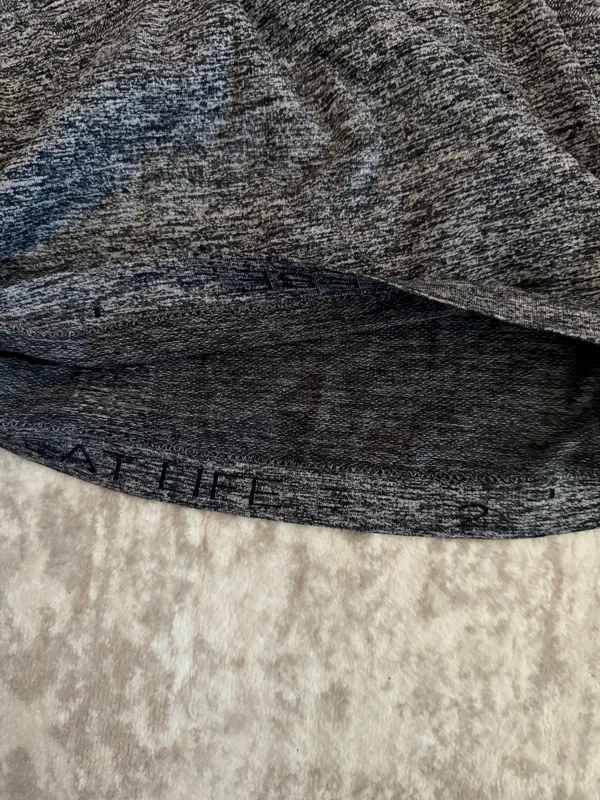 Lululemon Swiftly Tech Short Sleeve 2.0 - Image 3