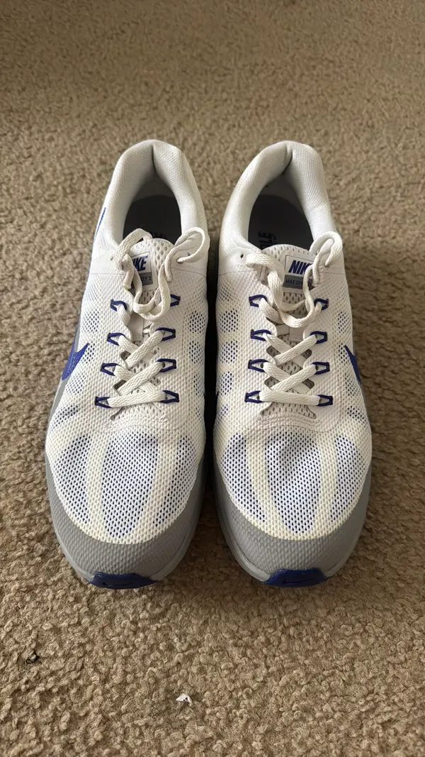 Nike Max Dynasty 2 - Image 2
