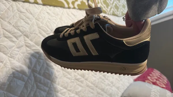 Back 70 sneakers Black Size size 37 - Image 4