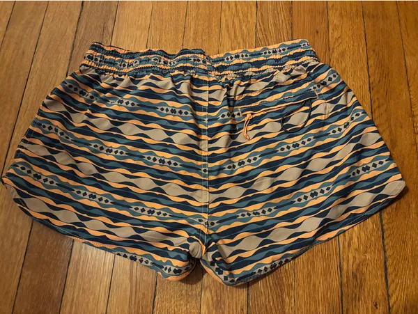 Patagonia Baggies Shorts - Image 3