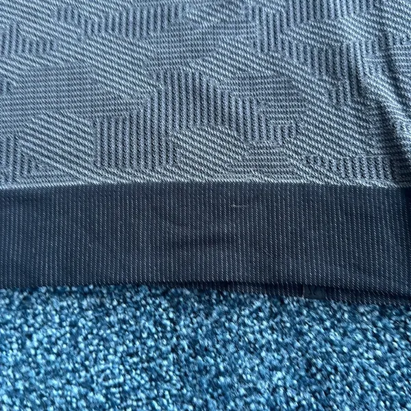 Lululemon Swiftly Breathe Short Sleeve Camo Vented Camo Black / Asphalt Grey - Image 8