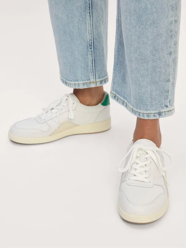 NIB Everlane The Court Sneaker - Image 3
