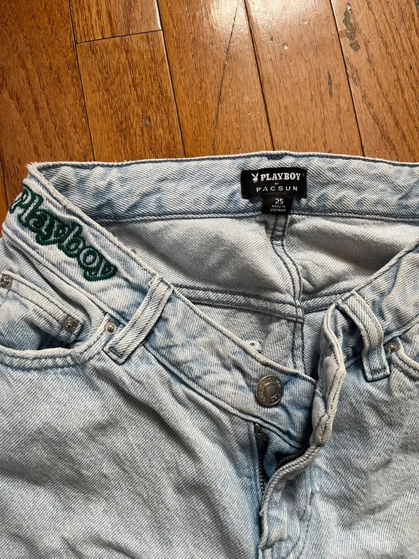 Playboy Jeans PacSun - Image 3