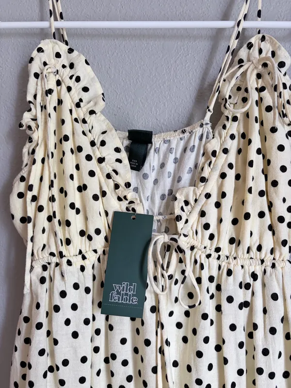 Wild Fable Dress - Image 2