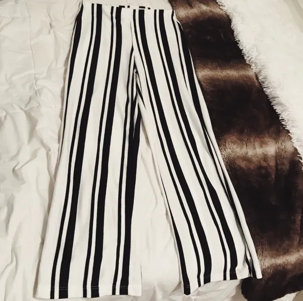 Striped Pants - Image 3