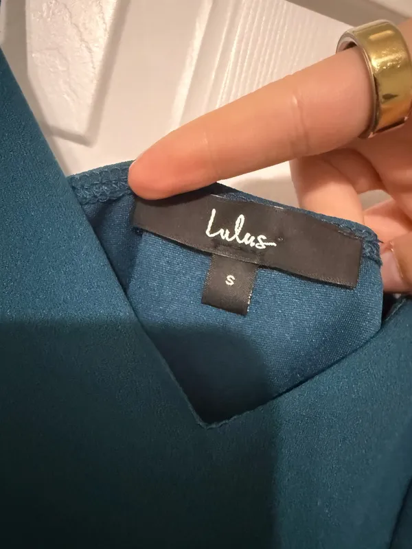 Lulus mini dress - Image 4