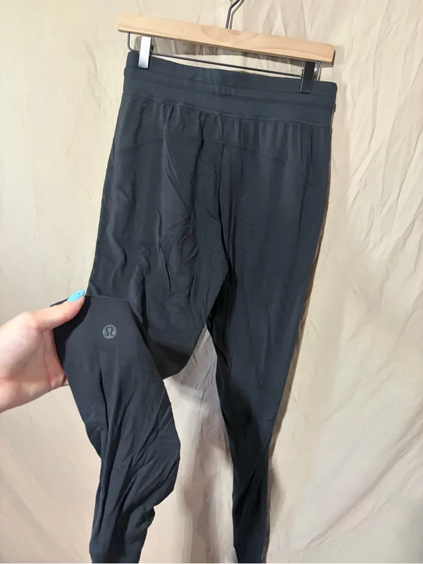 Lululemon Ready to Rulu High-Rise Jogger - Image 3