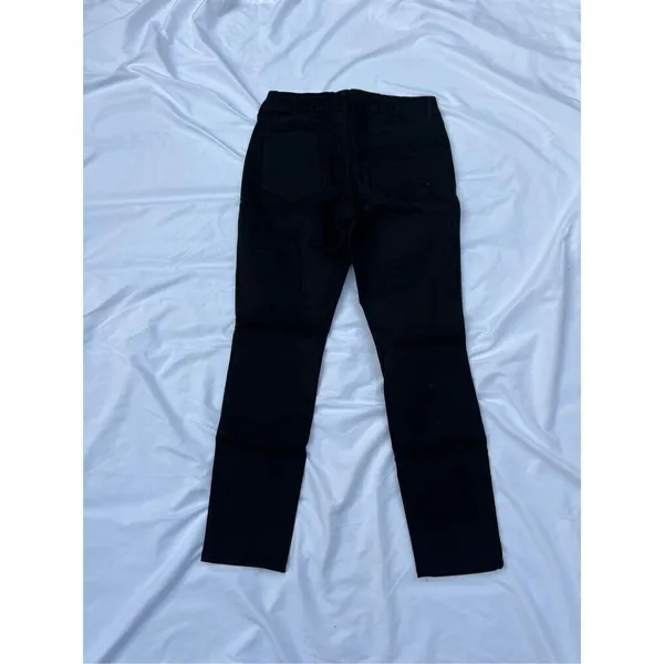 Sonoma Black Woman’s Skinny Pants Size 8S - Image 7