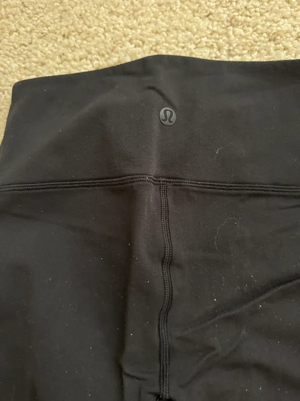 Lululemon Leggings - Image 3