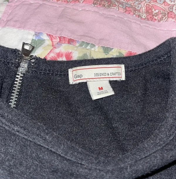 Peplum Top - Image 6