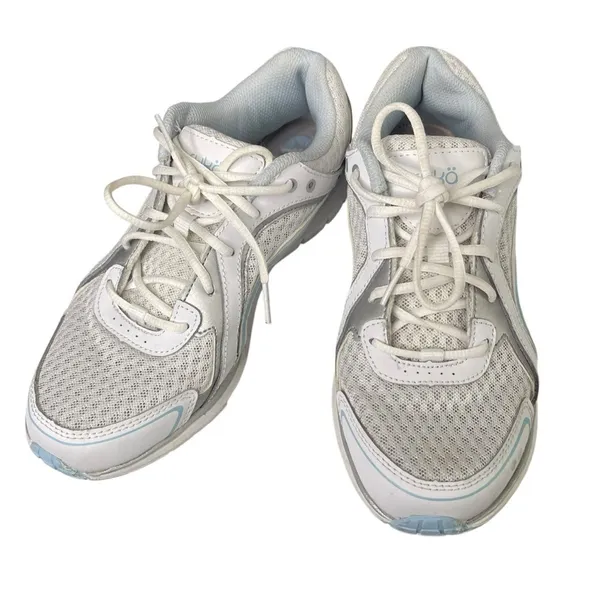 RYKA Sky Walk Women's Walking Sneakers,‎ Size 9M - Image 2