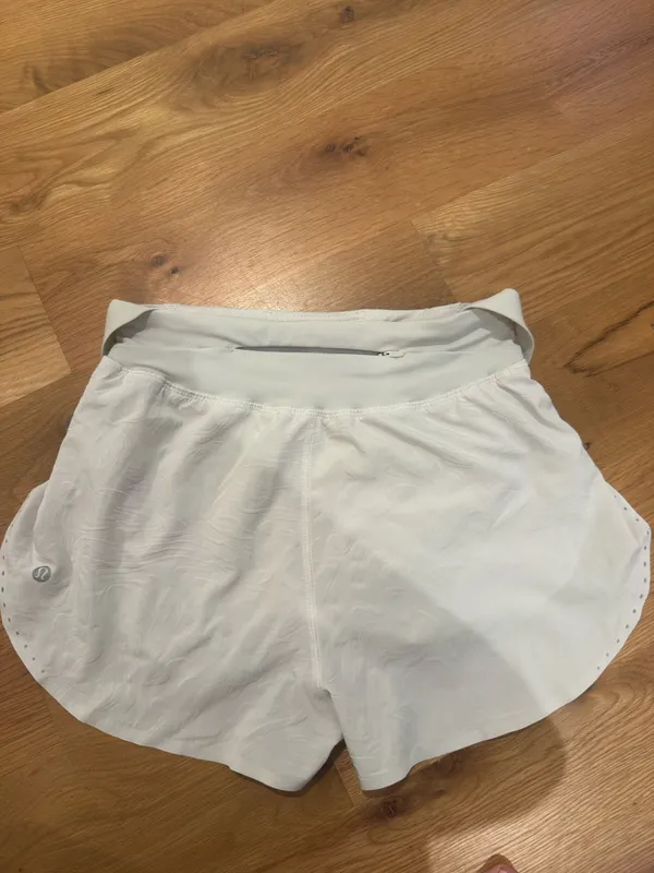 Lululemon Running Shorts 2.5" - Image 2