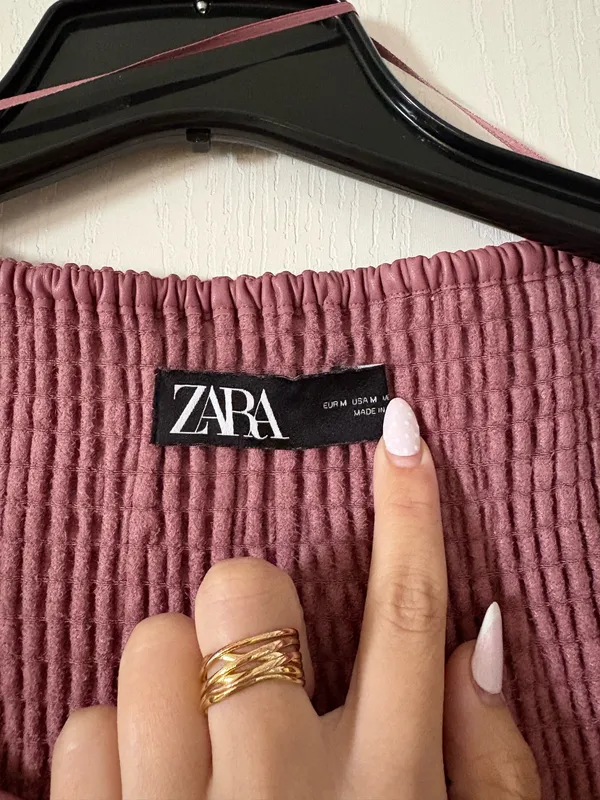ZARA Top - Image 3