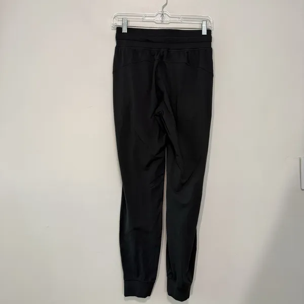 Lululemon Ready to Rulu 7/8 Jogger Graphite‎ Grey Size 4 - Image 5
