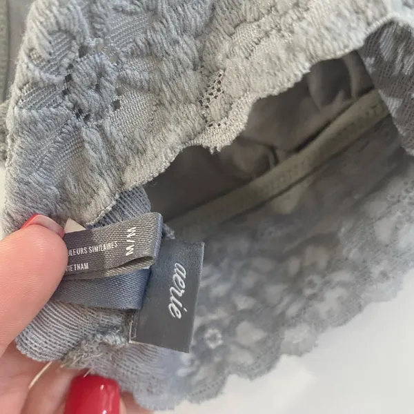 Aerie bralette M - Image 3
