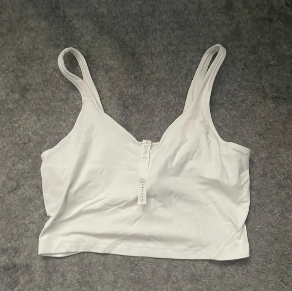 Lululemon Align Tank - Image 2
