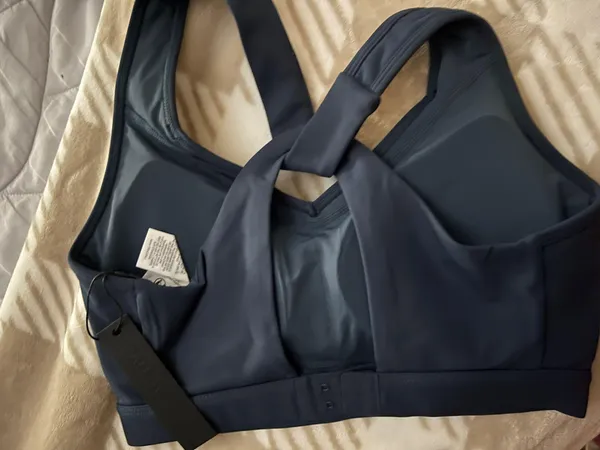 Set Active Oner Active Bra - Image 3
