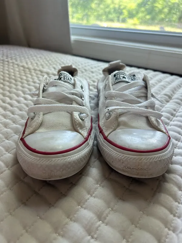Converse slip on - Image 2