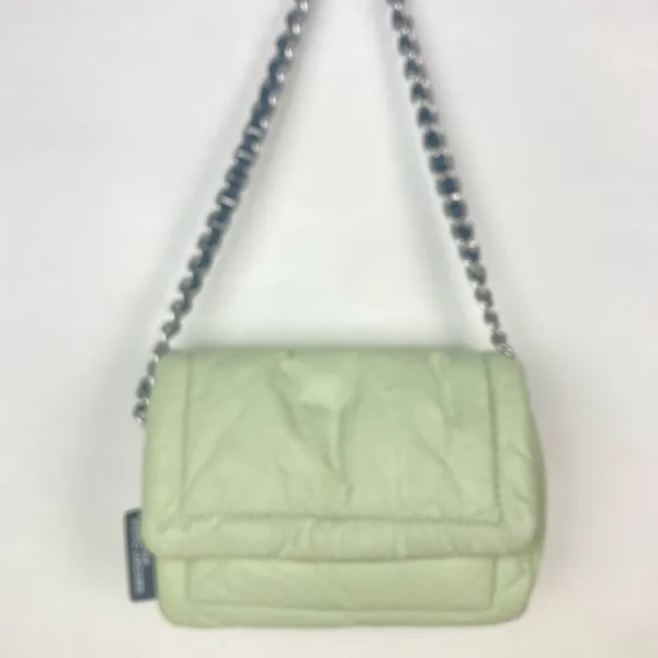 MARC JACOBS The Mini Pillow Bag Shoulder Bag - Image 11