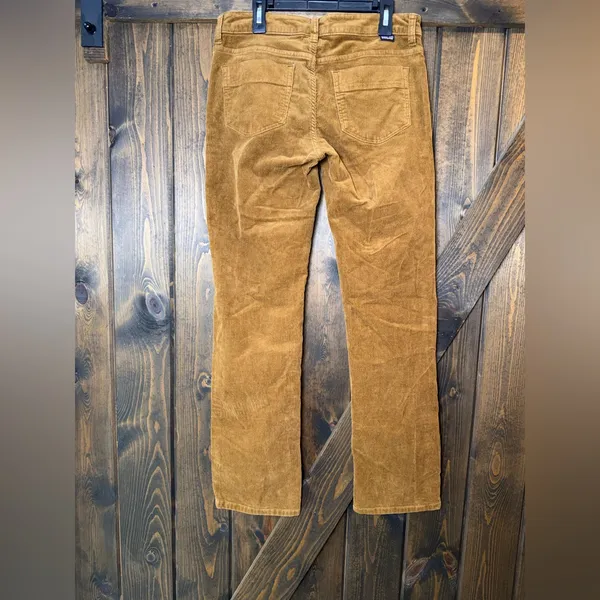 Patagonia Corduroy Organic Cotton‎ Pants - Image 2