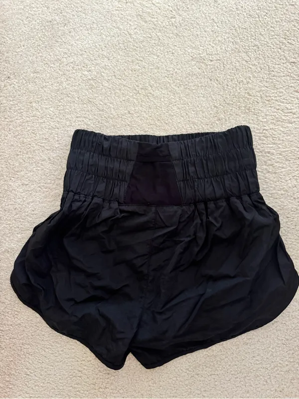 Free People Movement The Way Home Shorts - Image 5