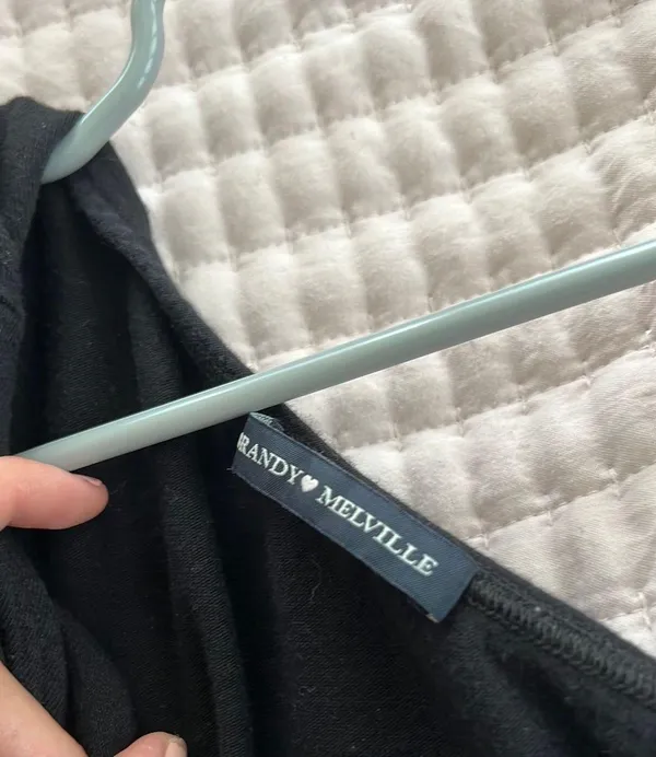 Brandy Melville Bodysuit - Image 2