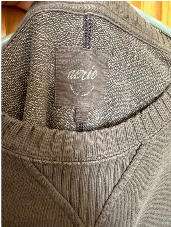Aerie Crewneck - Image 3