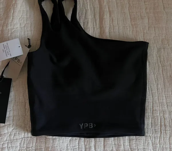 YPB Top - Image 3