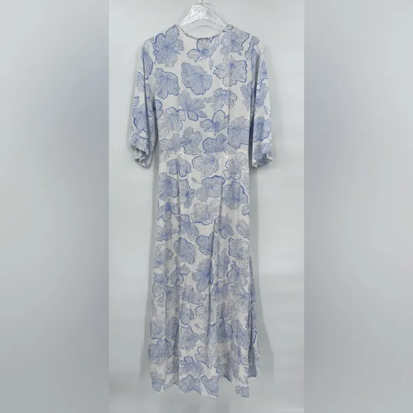 L*Space Kellen Dress in‎ Hibiscus size medium - Image 4