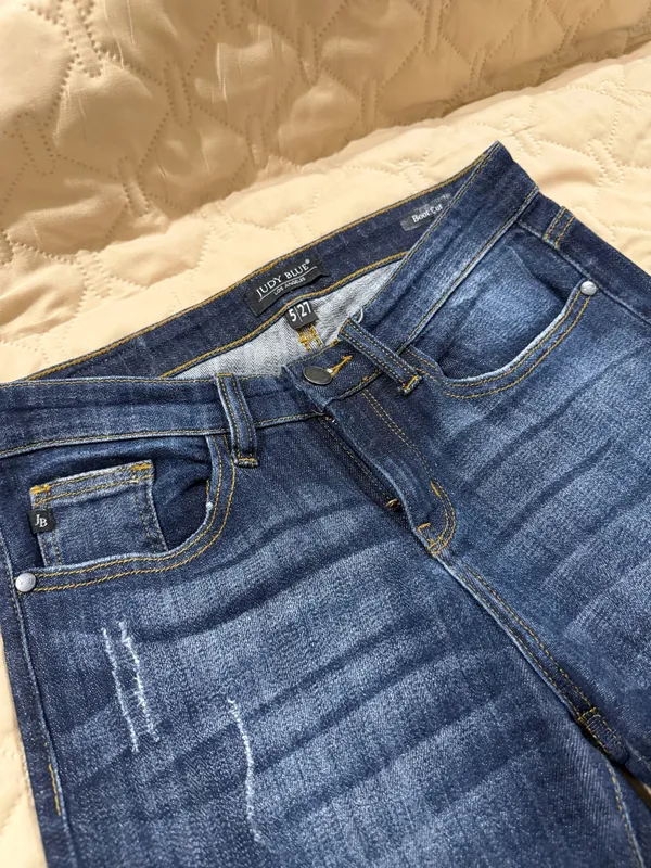 Judy Blue Jeans - Image 2