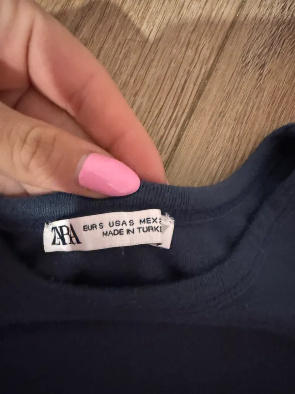 Baby Tee - Image 3